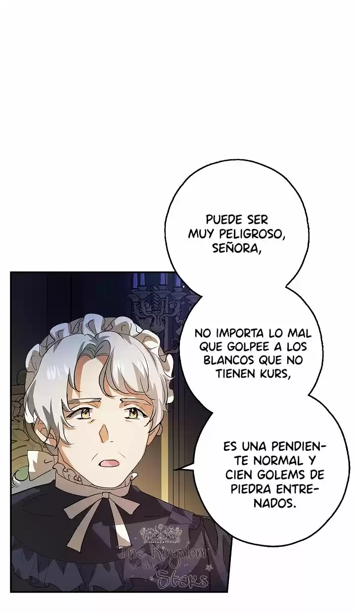 Mi Esposo Oculta Su Belleza - Capítulo 14 - Página 37 - LectorTMOo