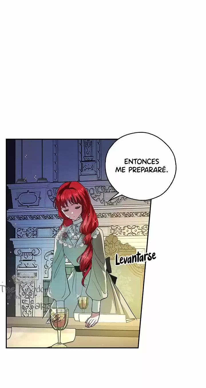 Mi Esposo Oculta Su Belleza - Capítulo 14 - Página 42 - LectorTMOo