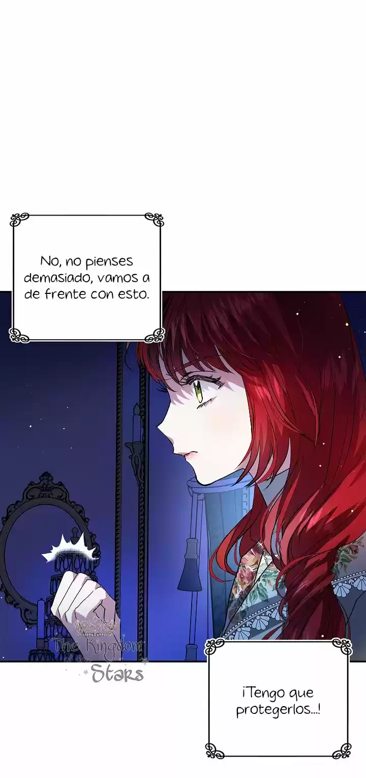 Mi Esposo Oculta Su Belleza - Capítulo 14 - Página 52 - LectorTMOo
