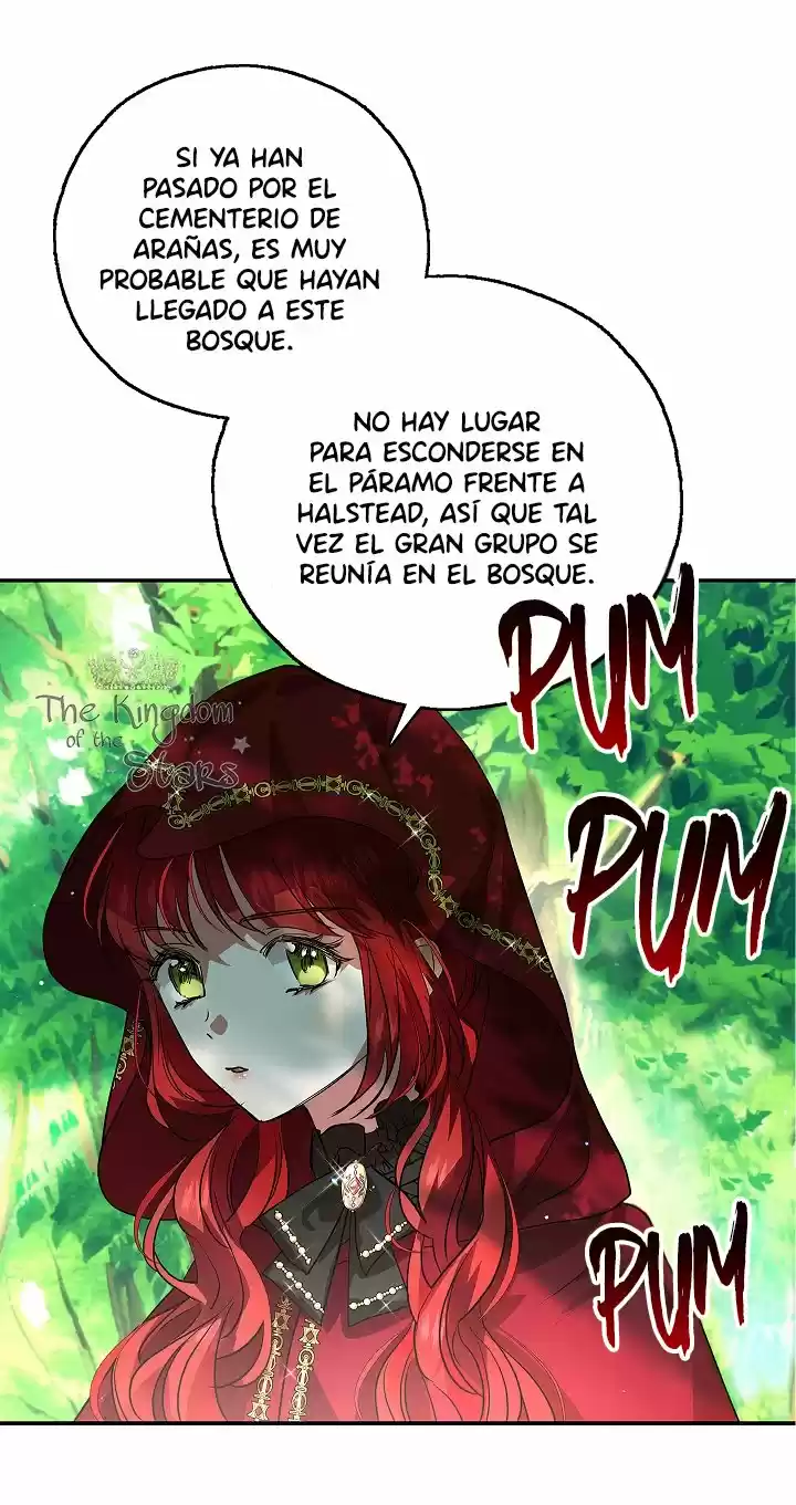 Mi Esposo Oculta Su Belleza - Capítulo 14 - Página 57 - LectorTMOo
