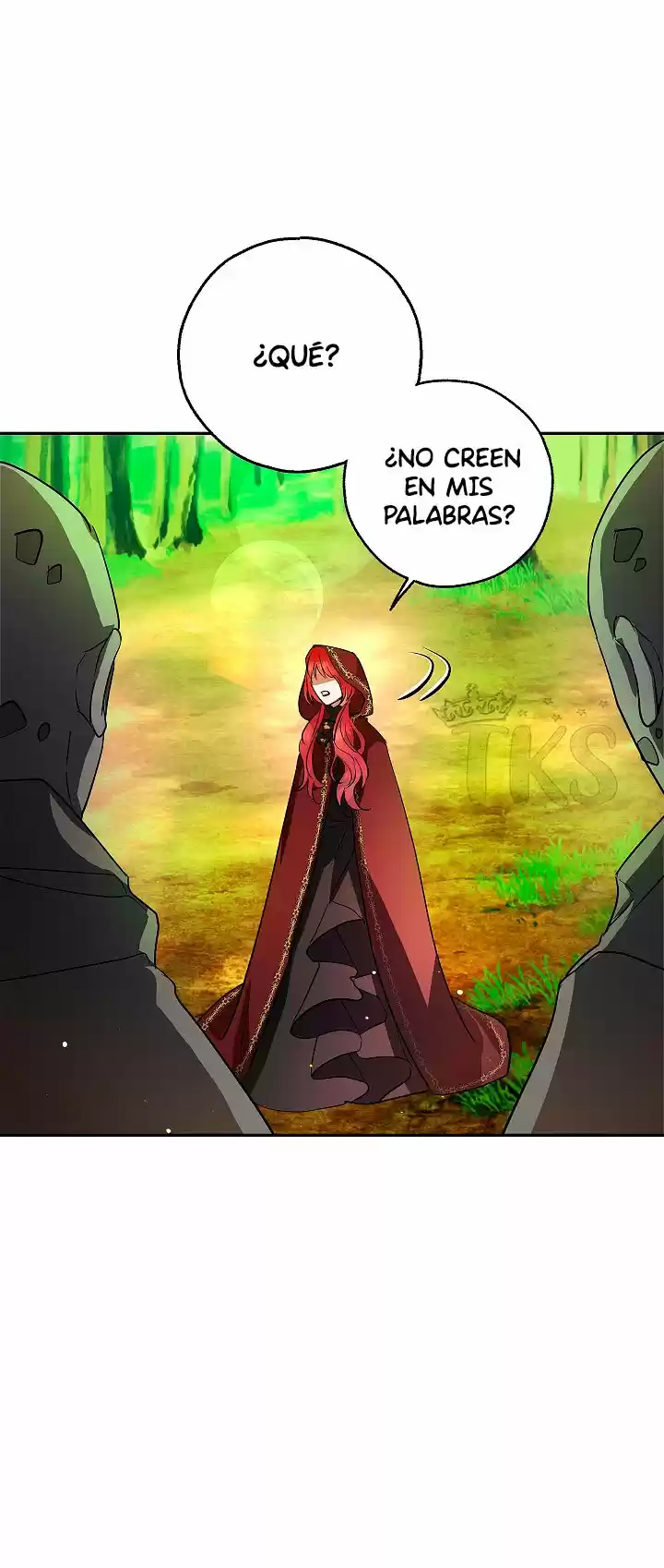 Mi Esposo Oculta Su Belleza - Capítulo 15 - Página 15 - LectorTMOo