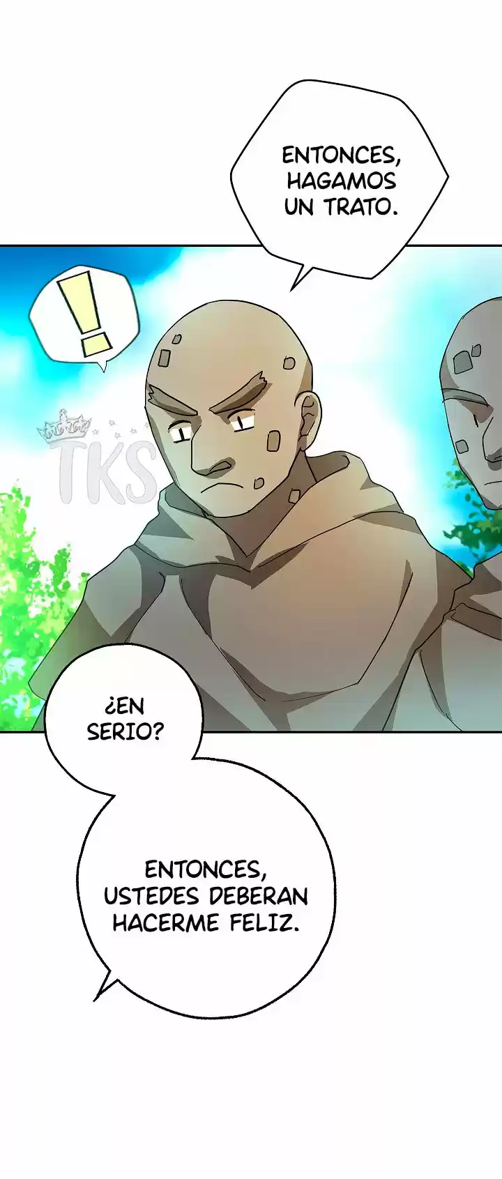 Mi Esposo Oculta Su Belleza - Capítulo 15 - Página 23 - LectorTMOo
