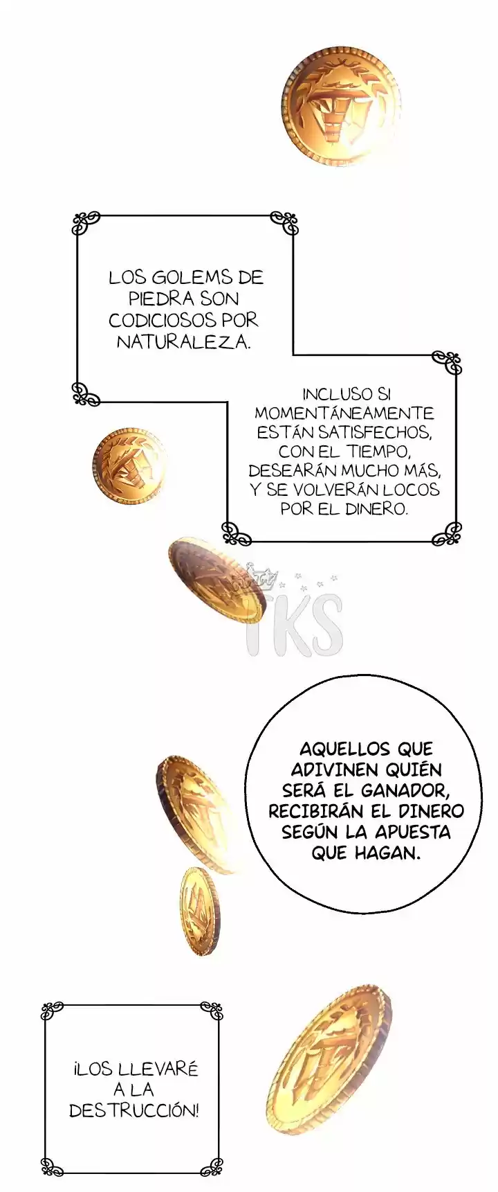 Mi Esposo Oculta Su Belleza - Capítulo 15 - Página 32 - LectorTMOo
