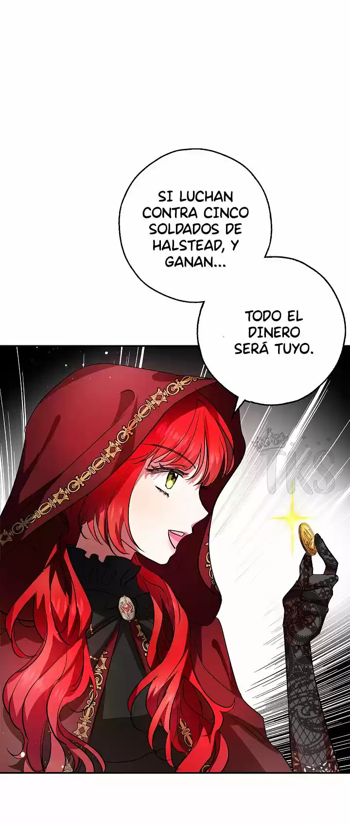 Mi Esposo Oculta Su Belleza - Capítulo 15 - Página 35 - LectorTMOo