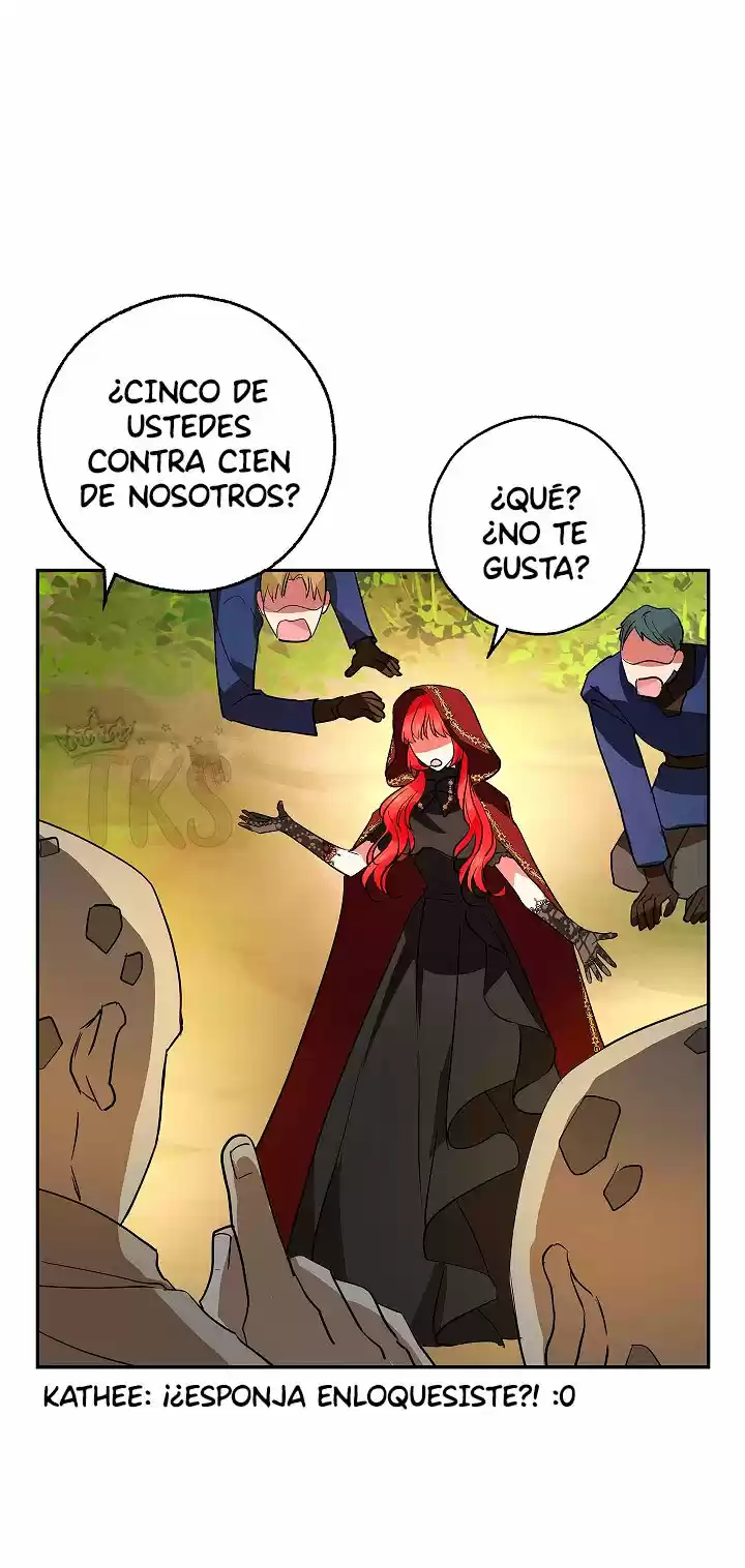 Mi Esposo Oculta Su Belleza - Capítulo 15 - Página 36 - LectorTMOo