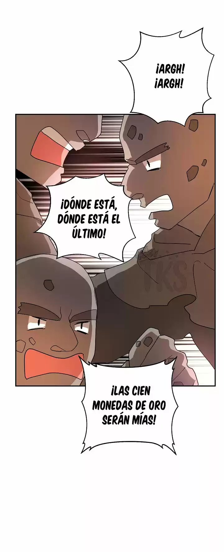 Mi Esposo Oculta Su Belleza - Capítulo 15 - Página 44 - LectorTMOo