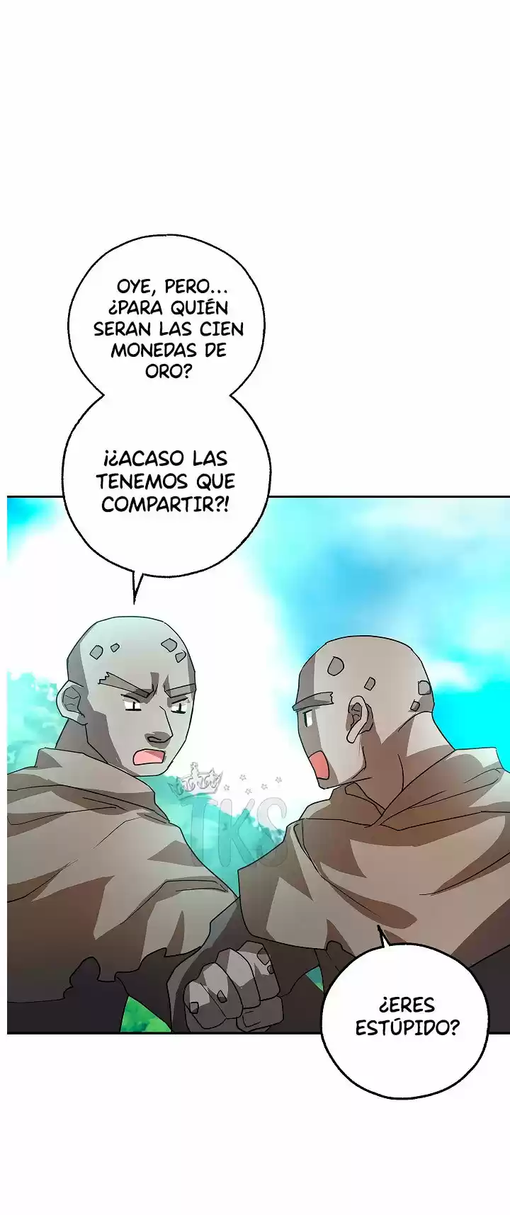 Mi Esposo Oculta Su Belleza - Capítulo 15 - Página 45 - LectorTMOo