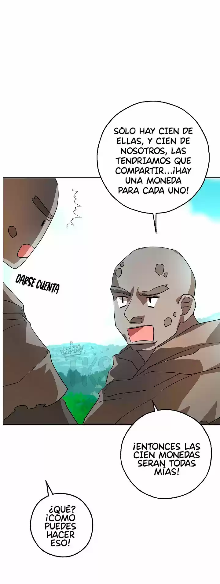 Mi Esposo Oculta Su Belleza - Capítulo 15 - Página 46 - LectorTMOo