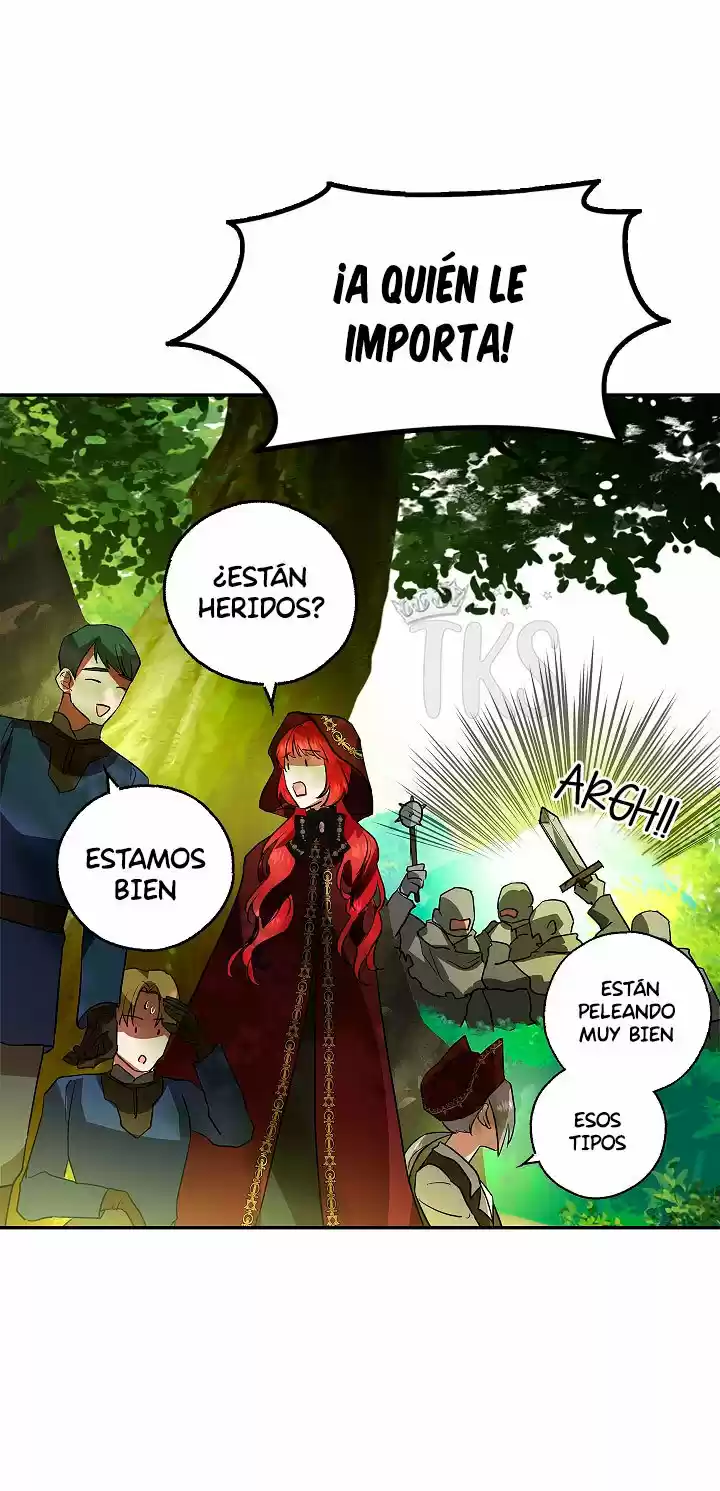 Mi Esposo Oculta Su Belleza - Capítulo 15 - Página 54 - LectorTMOo