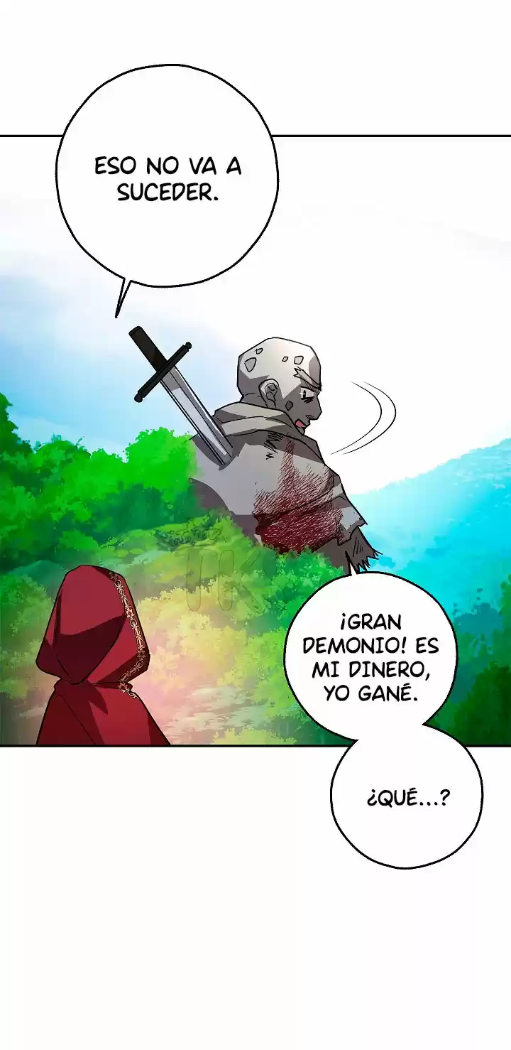 Mi Esposo Oculta Su Belleza - Capítulo 15 - Página 59 - LectorTMOo