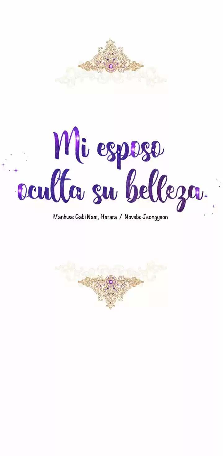 Mi Esposo Oculta Su Belleza - Capítulo 16 - Página 15 - LectorTMOo