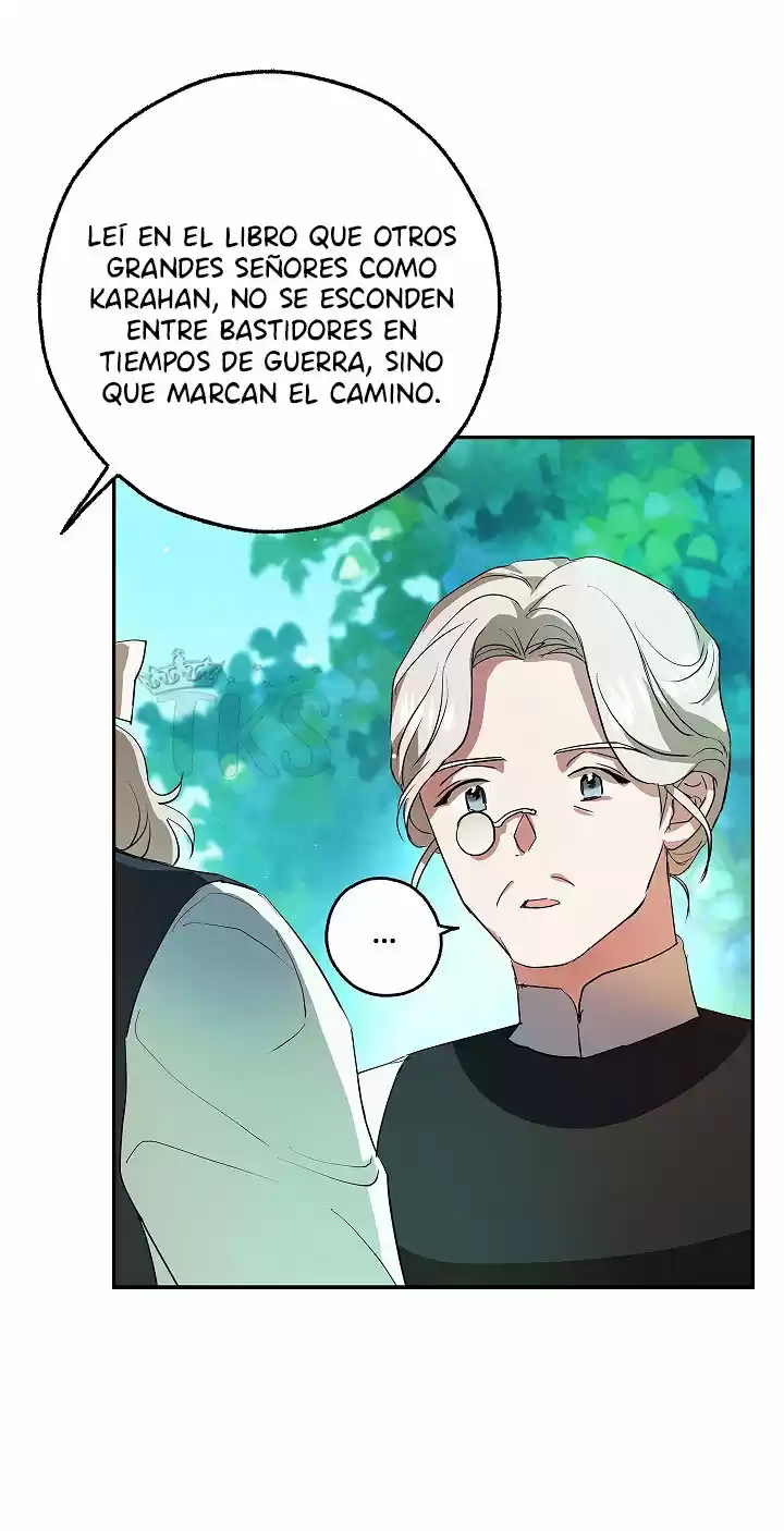 Mi Esposo Oculta Su Belleza - Capítulo 16 - Página 21 - LectorTMOo