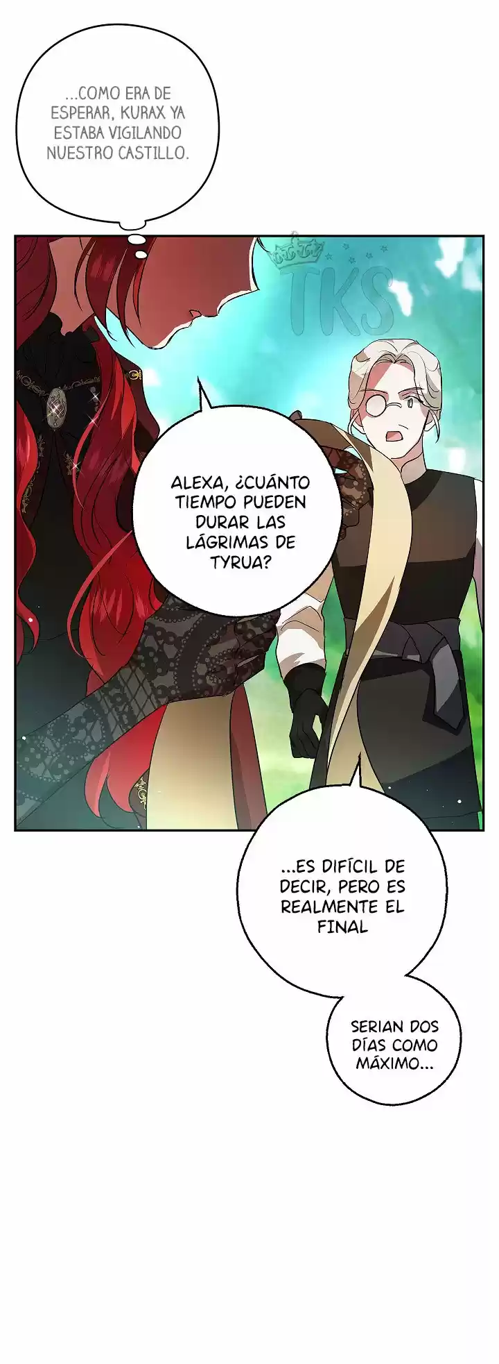 Mi Esposo Oculta Su Belleza - Capítulo 16 - Página 26 - LectorTMOo