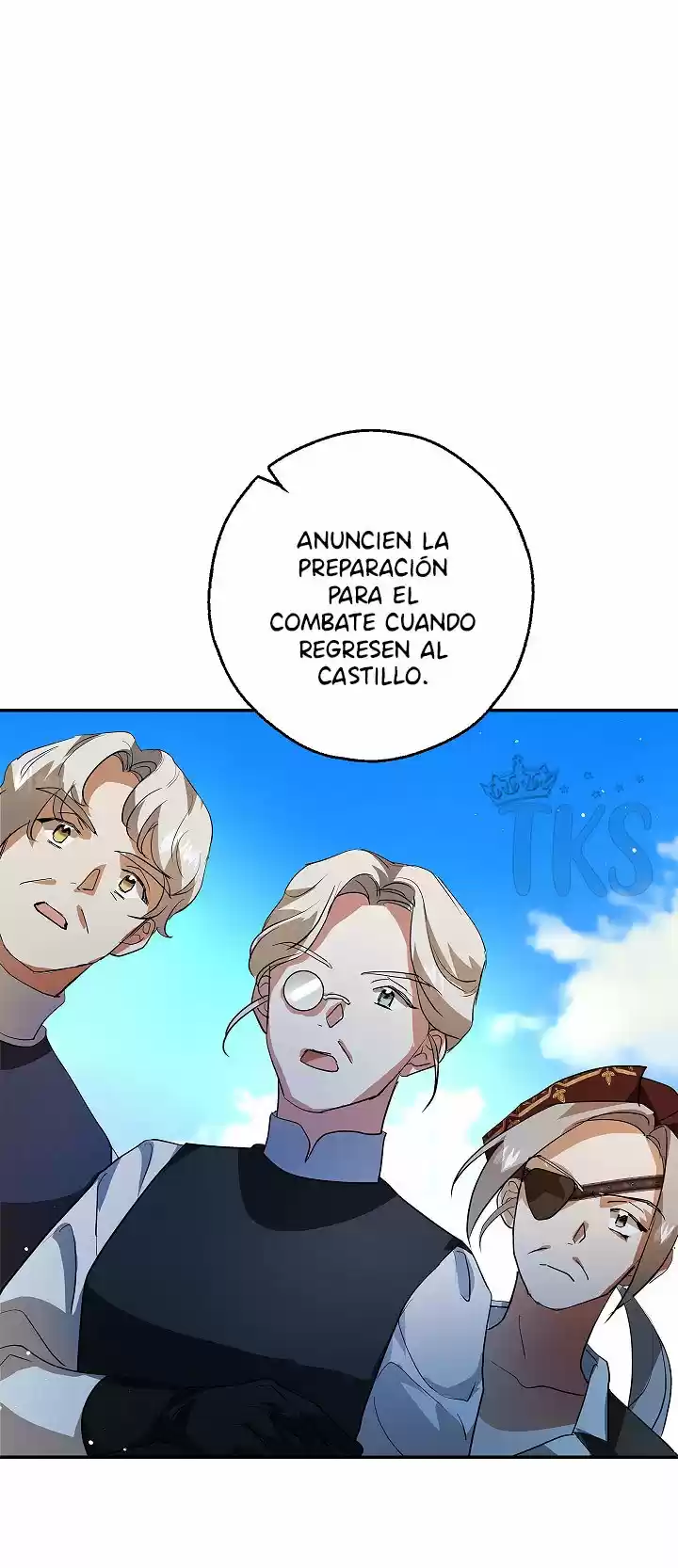 Mi Esposo Oculta Su Belleza - Capítulo 16 - Página 28 - LectorTMOo