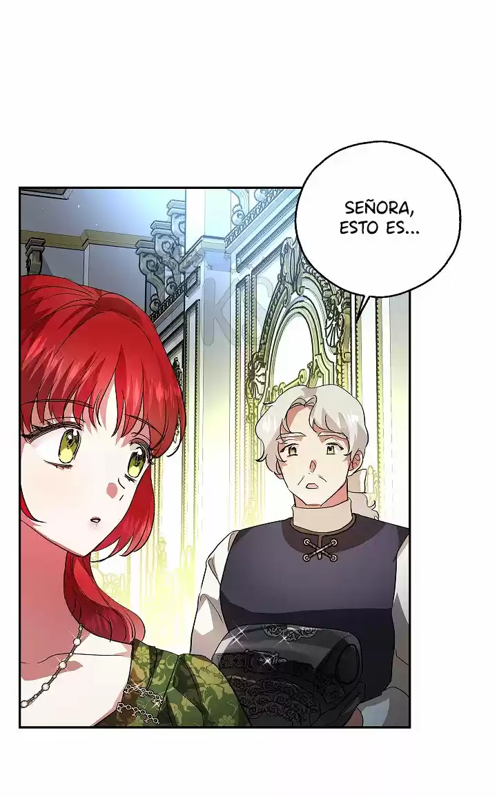Mi Esposo Oculta Su Belleza - Capítulo 16 - Página 34 - LectorTMOo
