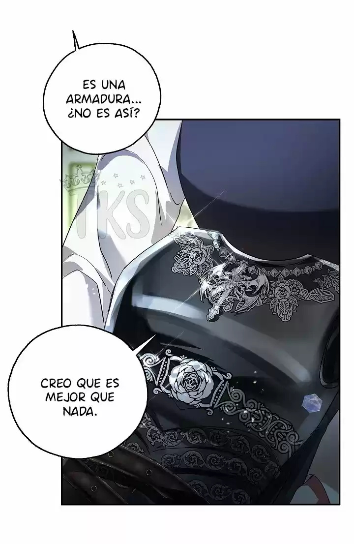 Mi Esposo Oculta Su Belleza - Capítulo 16 - Página 35 - LectorTMOo