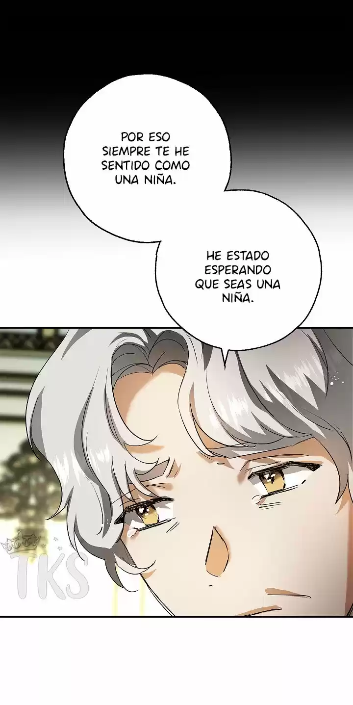 Mi Esposo Oculta Su Belleza - Capítulo 16 - Página 45 - LectorTMOo