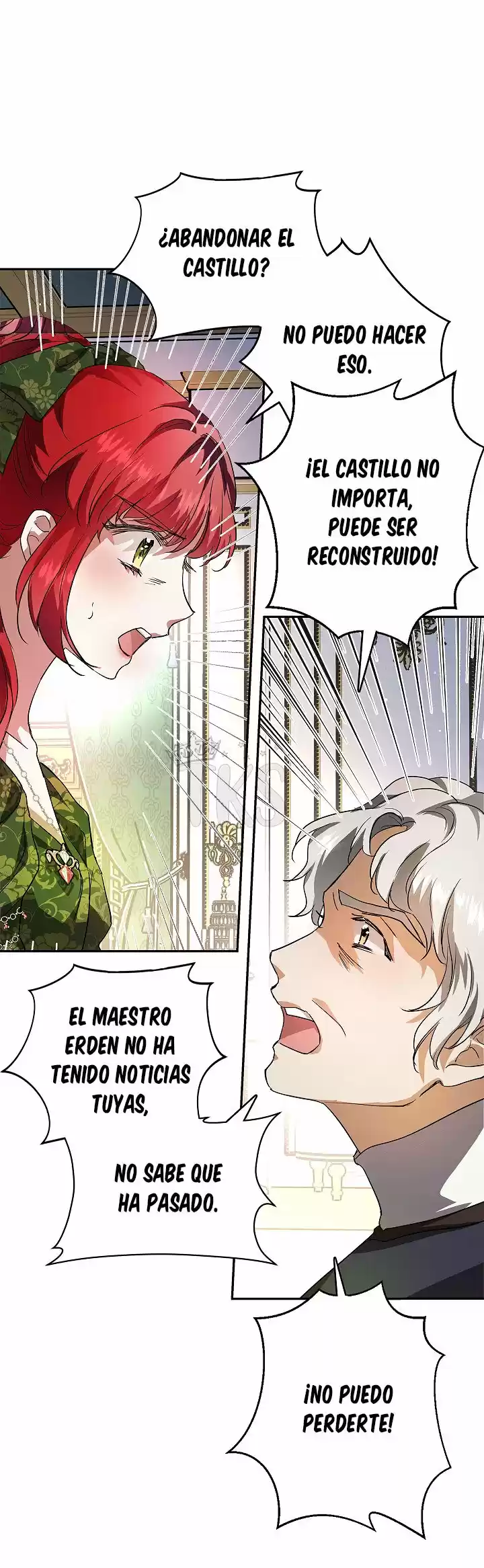 Mi Esposo Oculta Su Belleza - Capítulo 16 - Página 53 - LectorTMOo