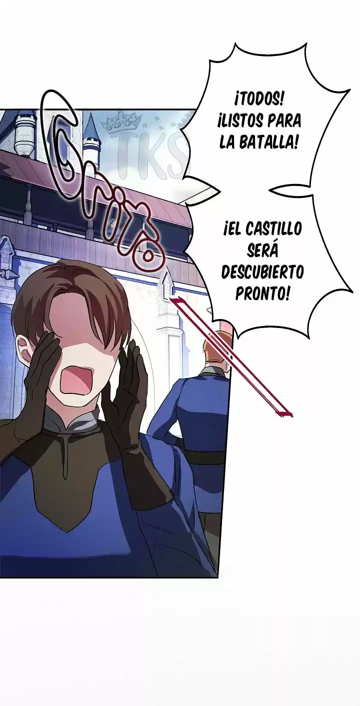 Mi Esposo Oculta Su Belleza - Capítulo 16 - Página 58 - LectorTMOo