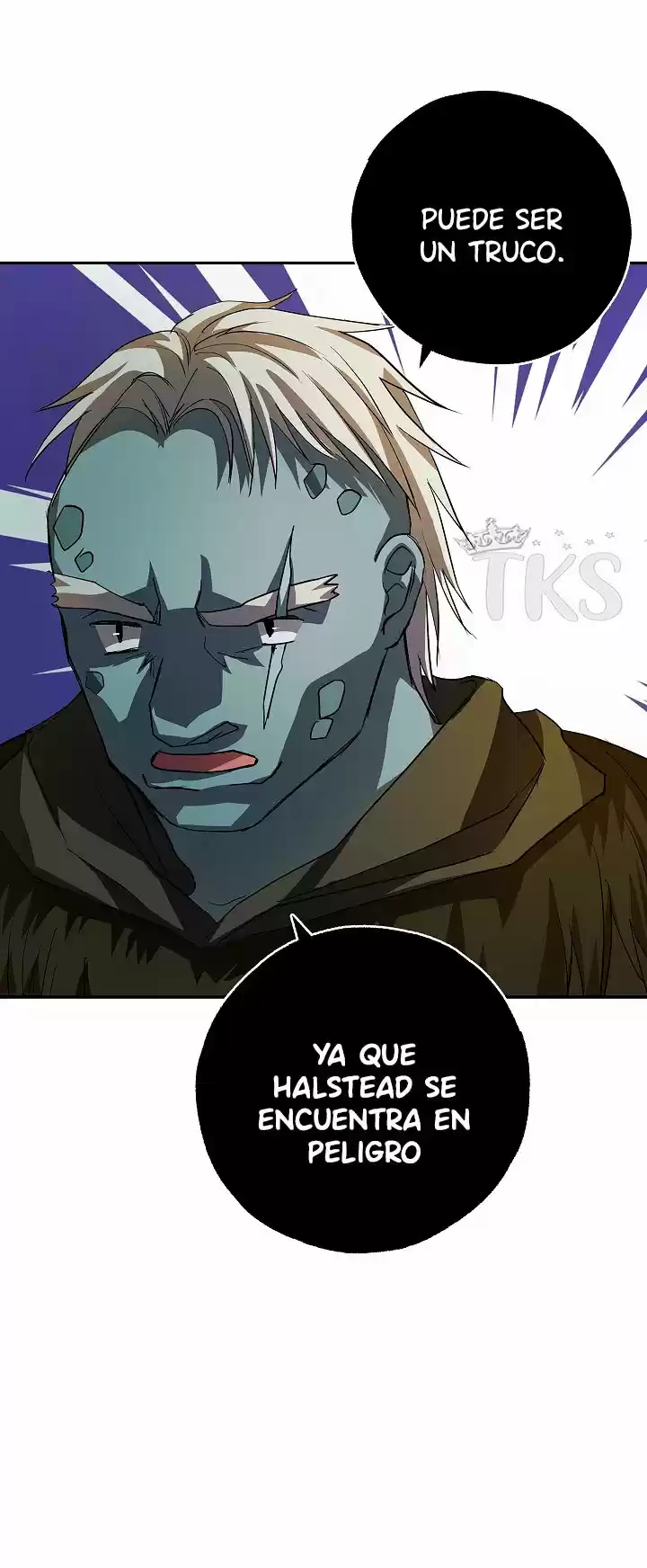 Mi Esposo Oculta Su Belleza - Capítulo 17 - Página 19 - LectorTMOo