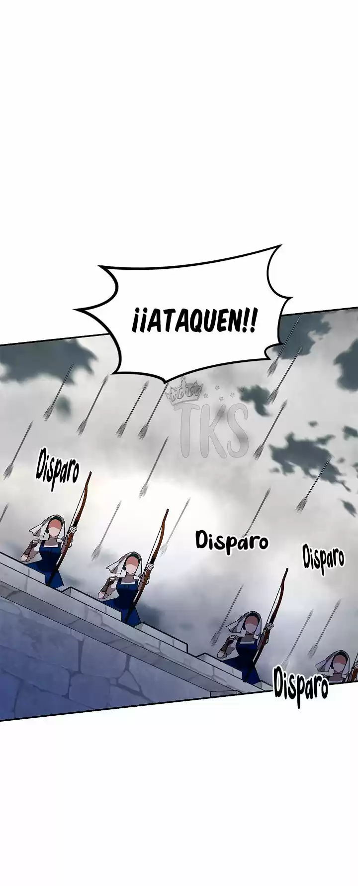 Mi Esposo Oculta Su Belleza - Capítulo 17 - Página 25 - LectorTMOo