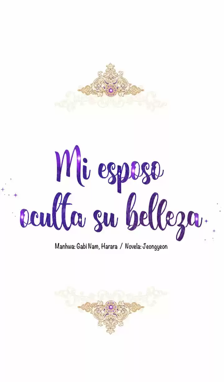 Mi Esposo Oculta Su Belleza - Capítulo 17 - Página 63 - LectorTMOo