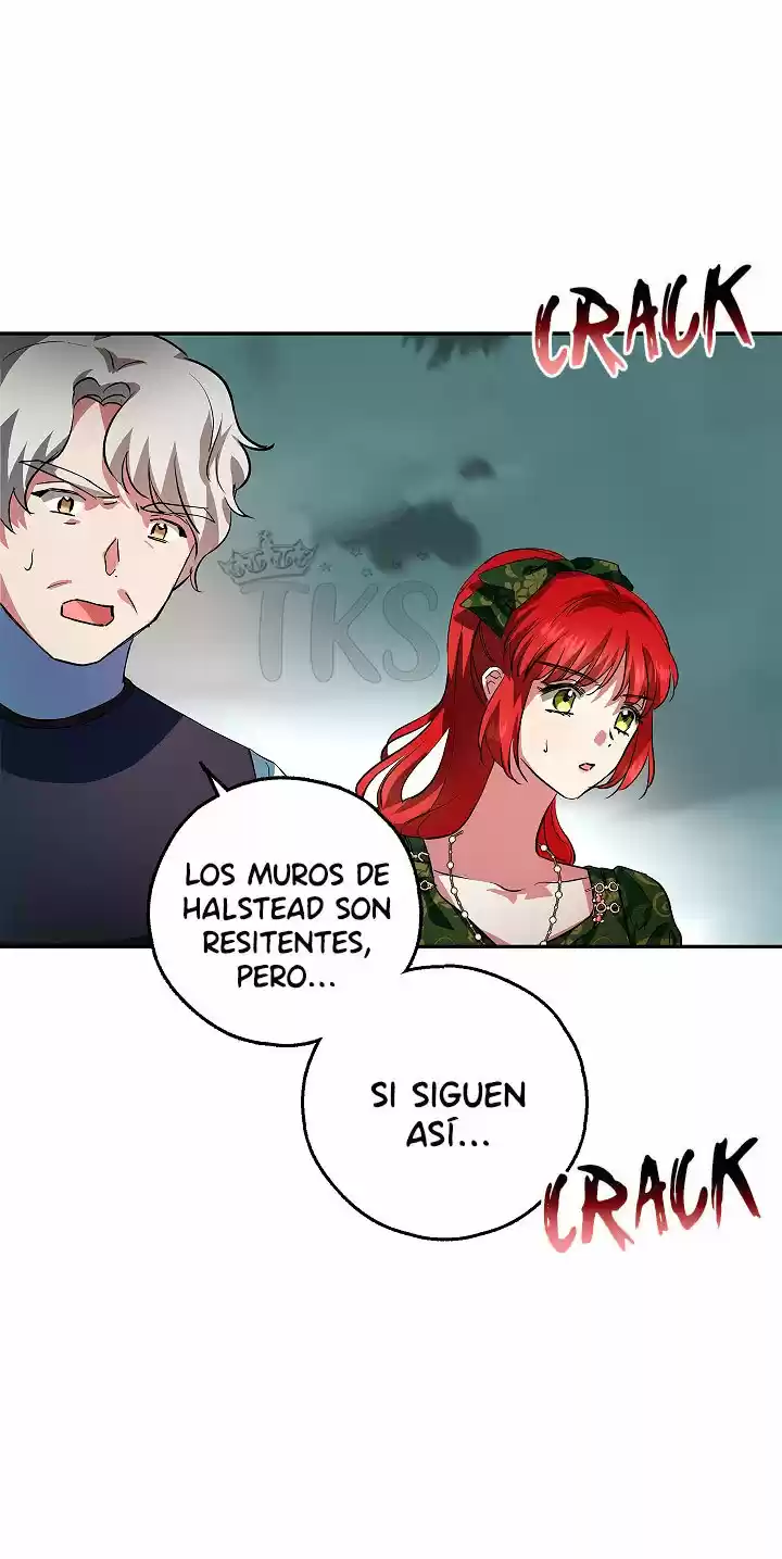 Mi Esposo Oculta Su Belleza - Capítulo 18 - Página 26 - LectorTMOo