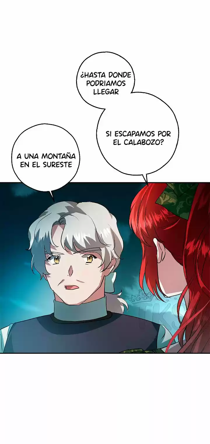 Mi Esposo Oculta Su Belleza - Capítulo 18 - Página 30 - LectorTMOo