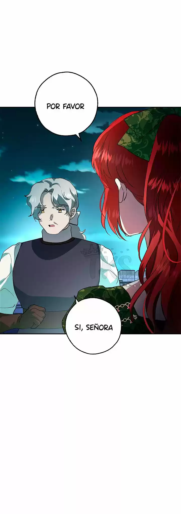 Mi Esposo Oculta Su Belleza - Capítulo 18 - Página 33 - LectorTMOo