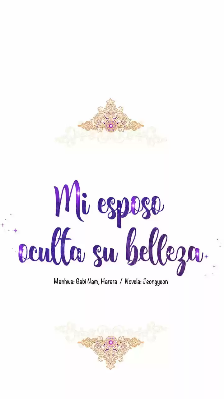 Mi Esposo Oculta Su Belleza - Capítulo 18 - Página 59 - LectorTMOo