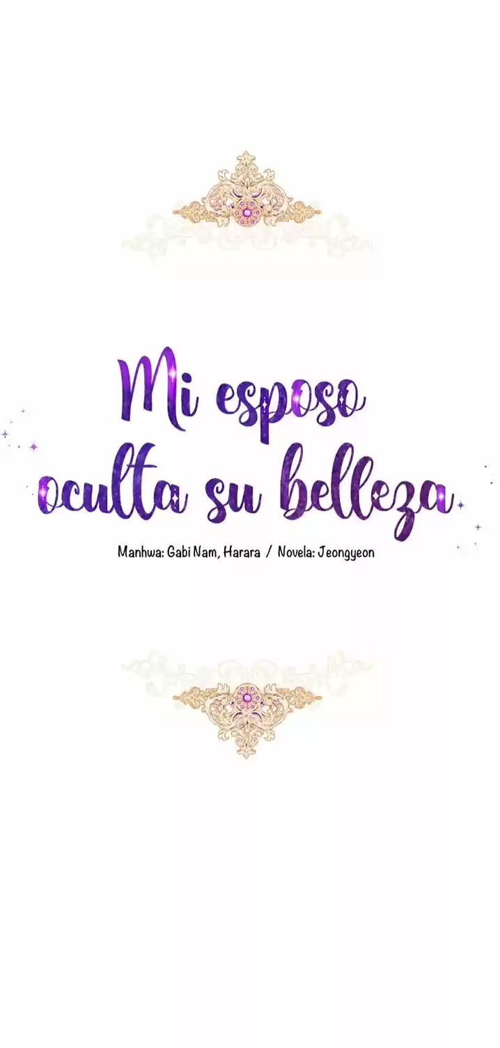 Mi Esposo Oculta Su Belleza - Capítulo 19 - Página 7 - LectorTMOo