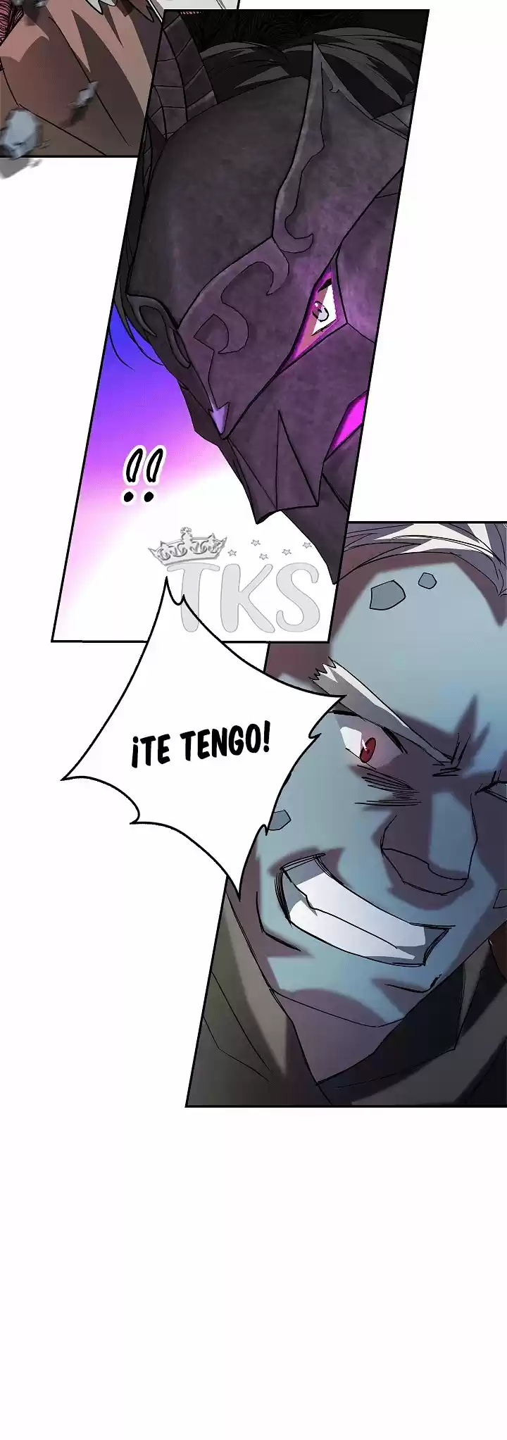 Mi Esposo Oculta Su Belleza - Capítulo 19 - Página 42 - LectorTMOo