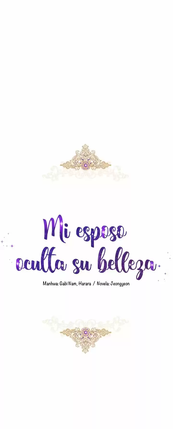 Mi Esposo Oculta Su Belleza - Capítulo 19 - Página 67 - LectorTMOo