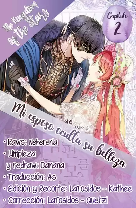 Mi Esposo Oculta Su Belleza - Capítulo 2 - Página 2 - LectorTMOo
