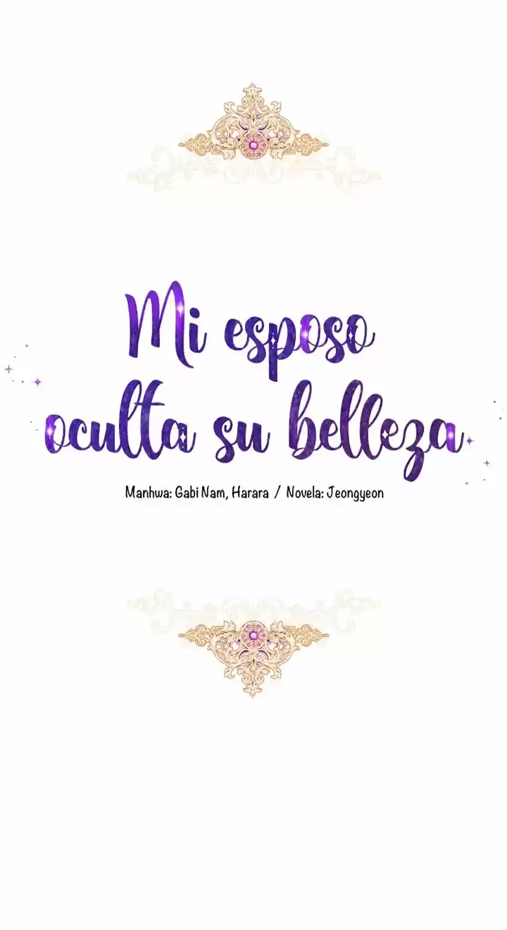 Mi Esposo Oculta Su Belleza - Capítulo 2 - Página 3 - LectorTMOo