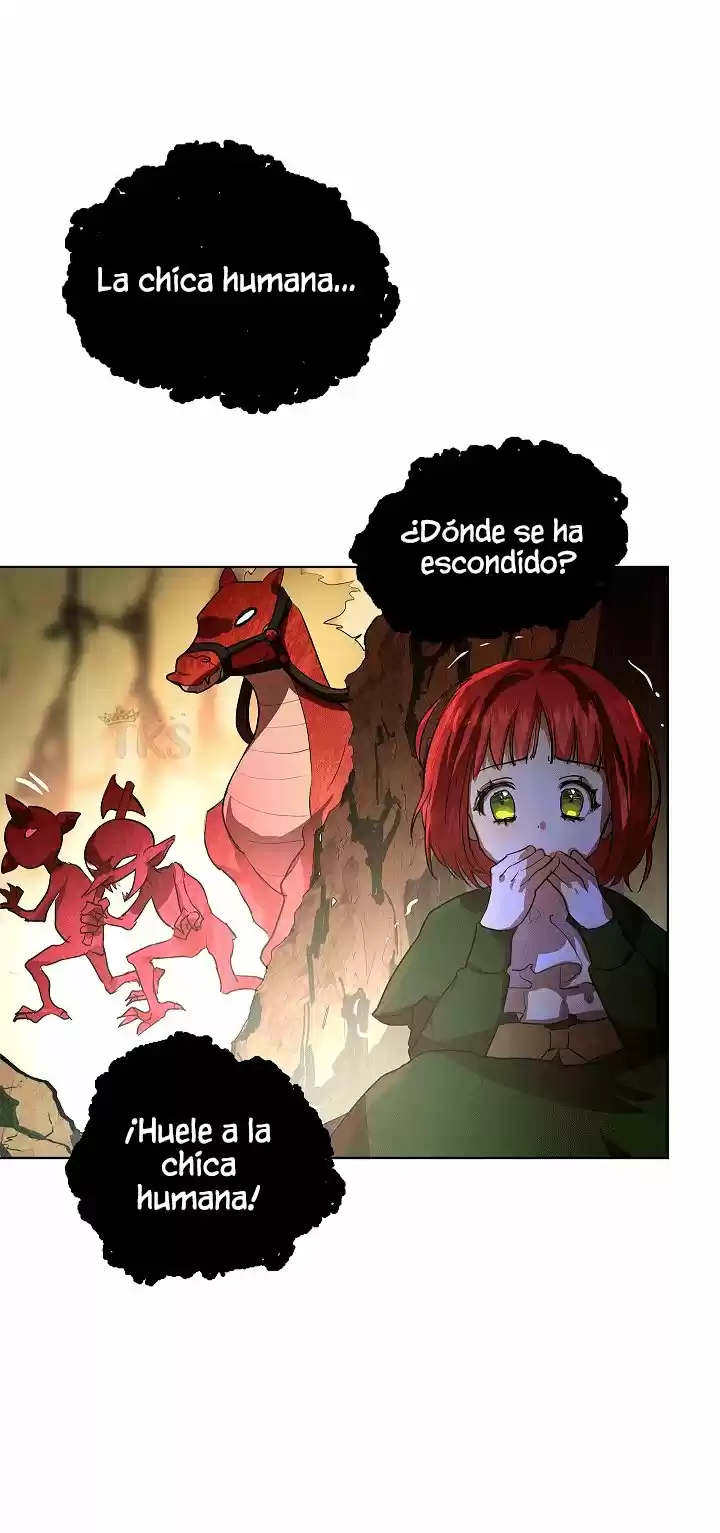 Mi Esposo Oculta Su Belleza - Capítulo 2 - Página 12 - LectorTMOo