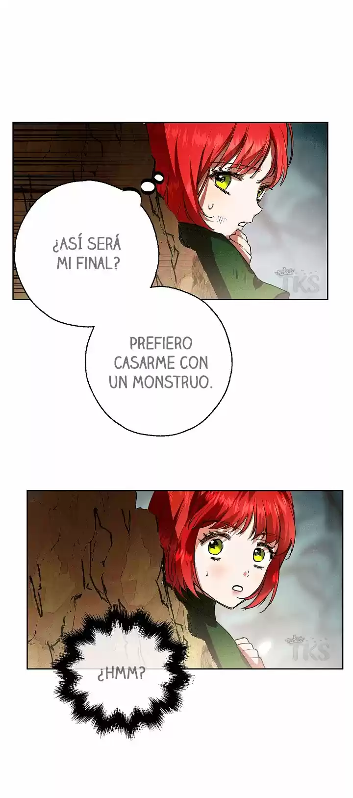 Mi Esposo Oculta Su Belleza - Capítulo 2 - Página 13 - LectorTMOo