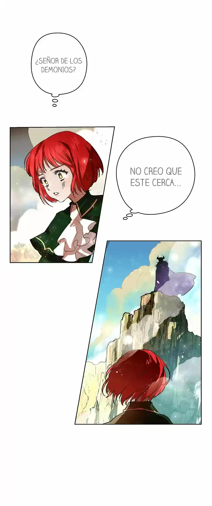Mi Esposo Oculta Su Belleza - Capítulo 2 - Página 35 - LectorTMOo