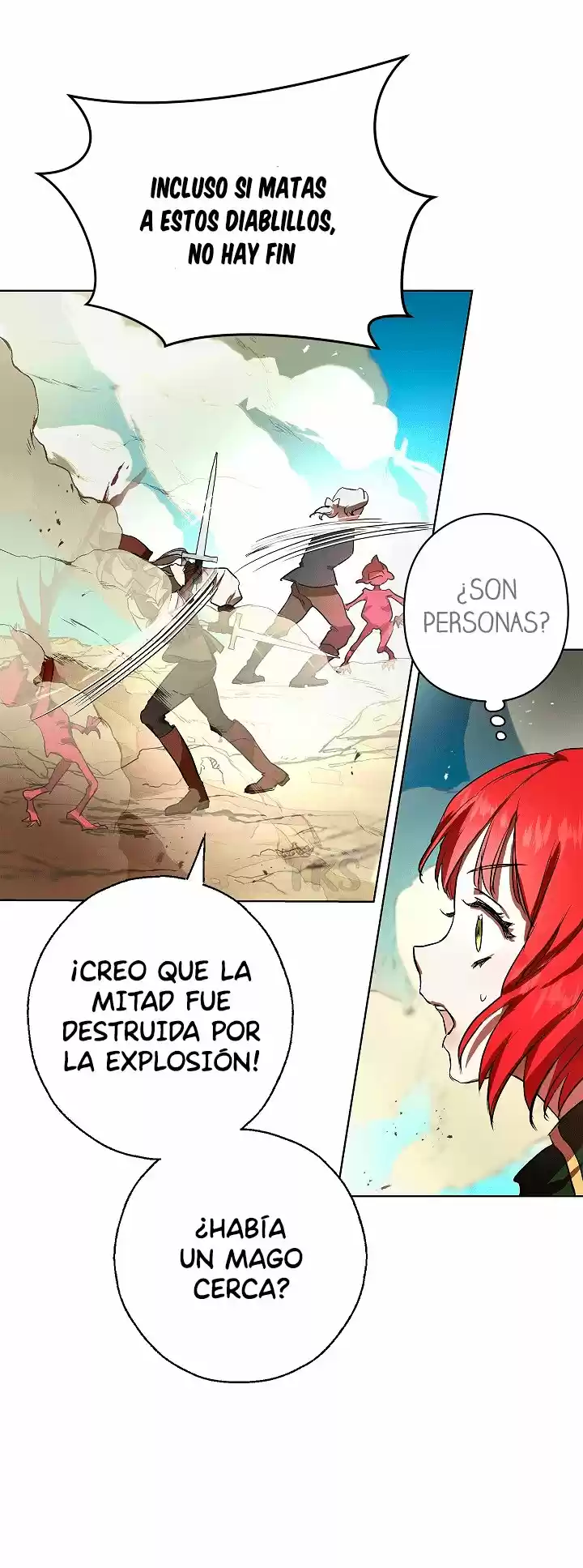 Mi Esposo Oculta Su Belleza - Capítulo 2 - Página 46 - LectorTMOo
