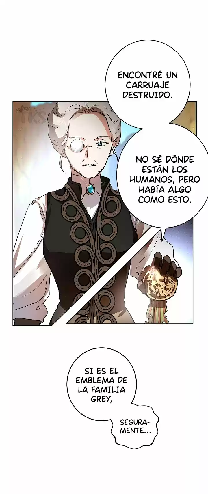 Mi Esposo Oculta Su Belleza - Capítulo 2 - Página 50 - LectorTMOo