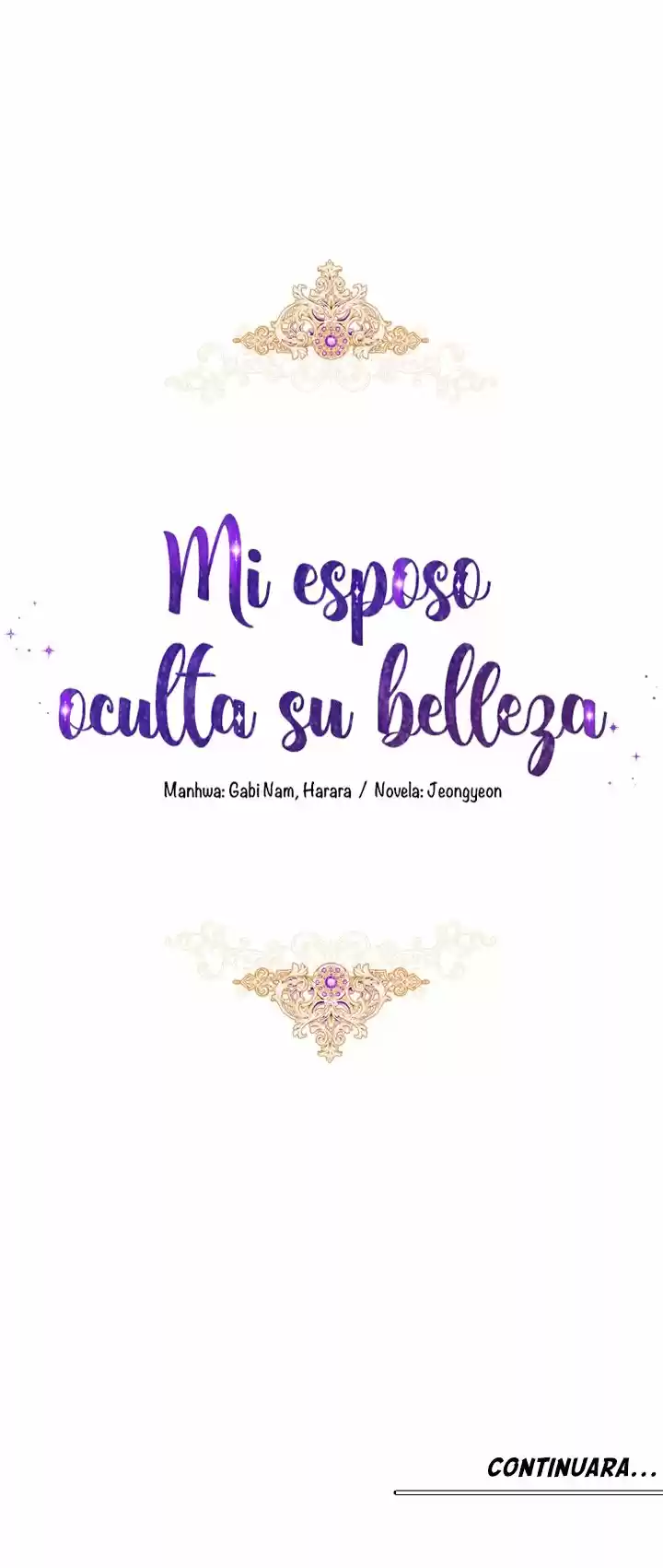 Mi Esposo Oculta Su Belleza - Capítulo 2 - Página 59 - LectorTMOo