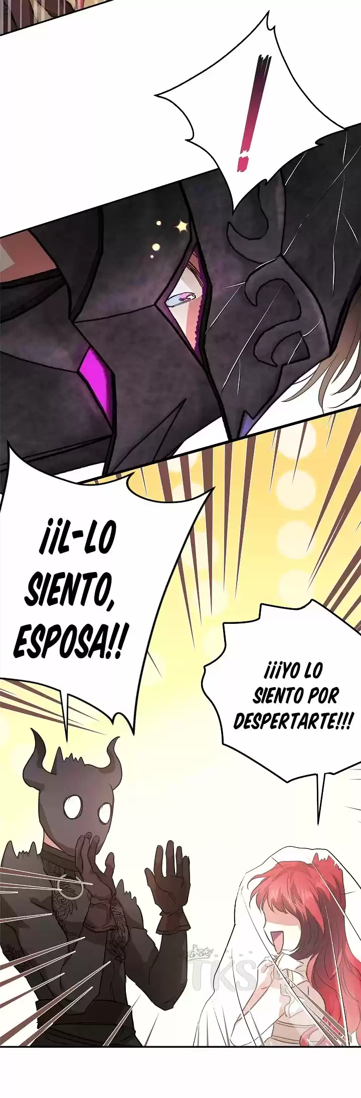 Mi Esposo Oculta Su Belleza - Capítulo 20 - Página 41 - LectorTMOo
