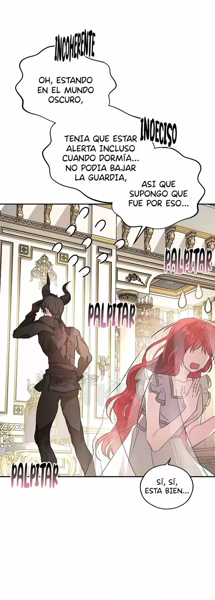 Mi Esposo Oculta Su Belleza - Capítulo 20 - Página 42 - LectorTMOo