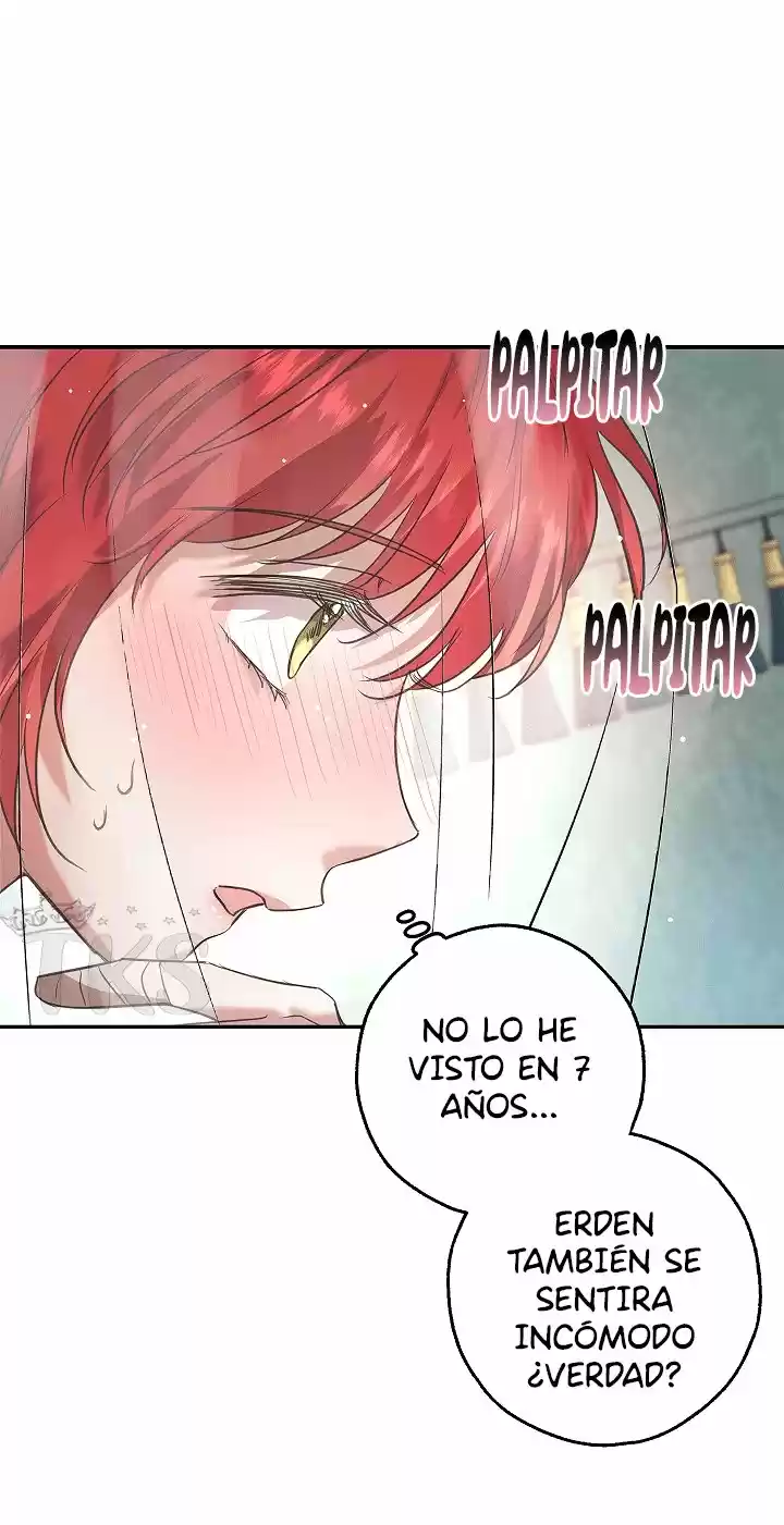 Mi Esposo Oculta Su Belleza - Capítulo 20 - Página 43 - LectorTMOo