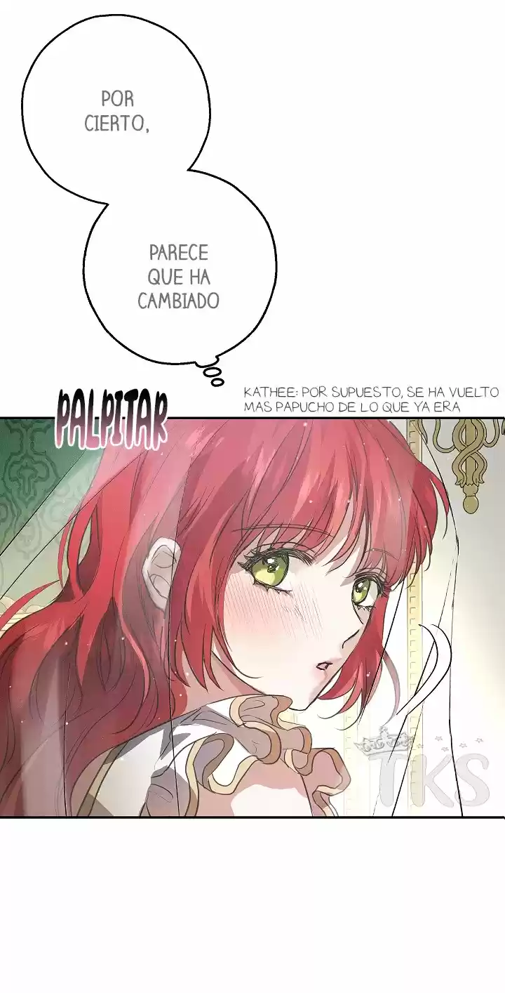 Mi Esposo Oculta Su Belleza - Capítulo 20 - Página 45 - LectorTMOo