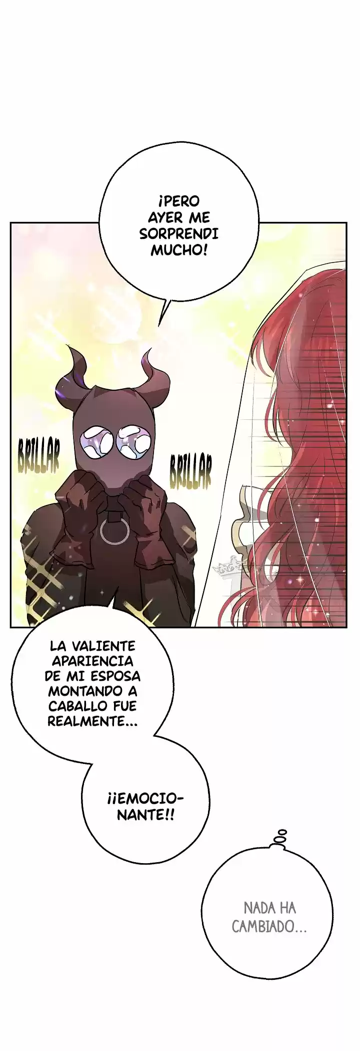 Mi Esposo Oculta Su Belleza - Capítulo 20 - Página 53 - LectorTMOo