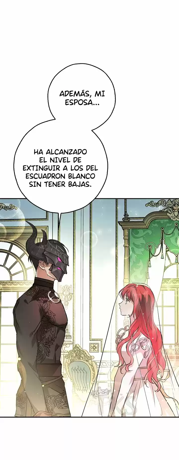 Mi Esposo Oculta Su Belleza - Capítulo 20 - Página 55 - LectorTMOo