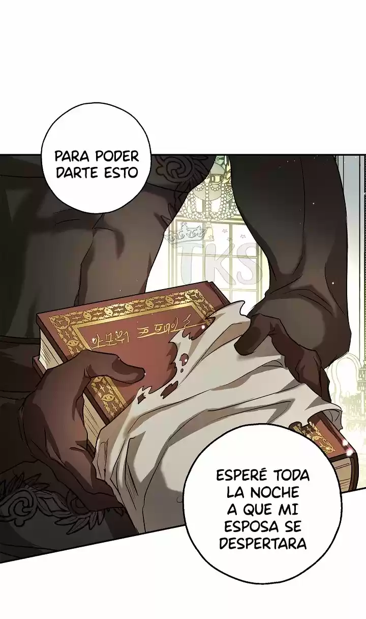 Mi Esposo Oculta Su Belleza - Capítulo 20 - Página 58 - LectorTMOo