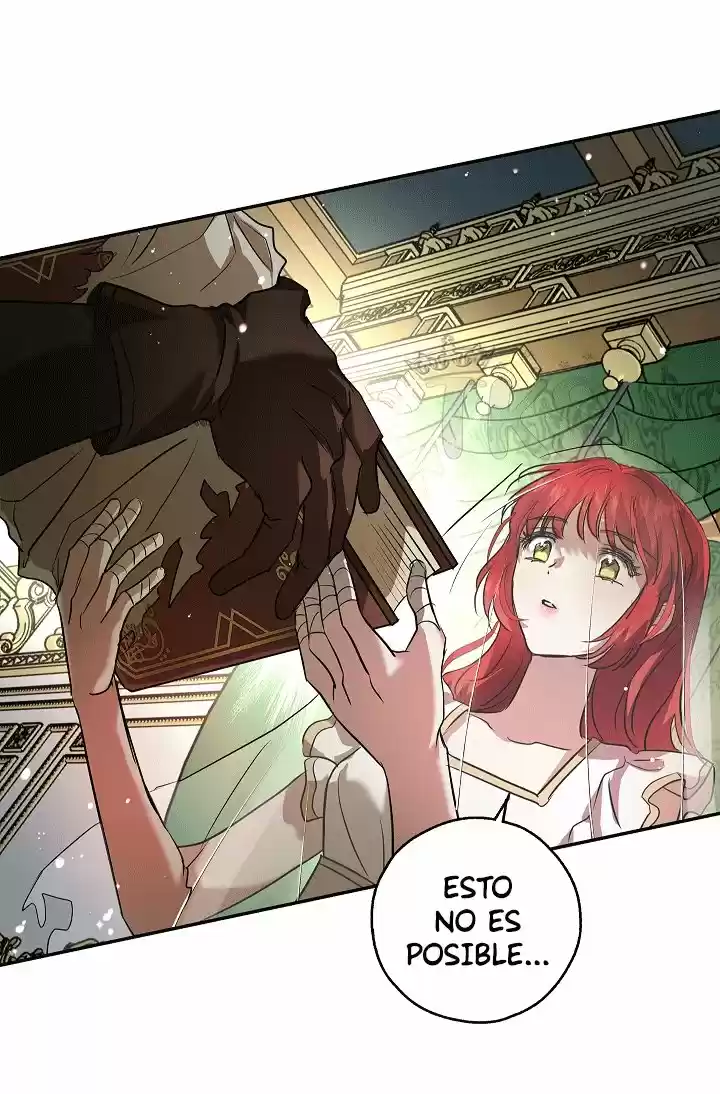 Mi Esposo Oculta Su Belleza - Capítulo 20 - Página 59 - LectorTMOo