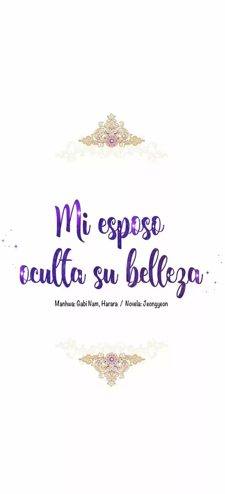 Mi Esposo Oculta Su Belleza - Capítulo 20 - Página 63 - LectorTMOo